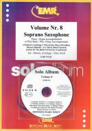 Solo Album Vol. 8 Standard