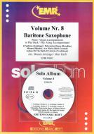 Solo Album Vol. 8 Standard