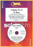 Solo Album Vol. 8 Standard