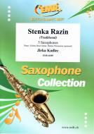 Stenka Razin Standard
