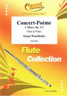 Concert-Poème C Minor, Op. 113 Standard