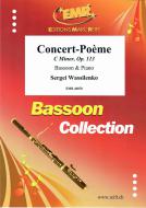 Concert-Poème C Minor, Op. 113 Standard