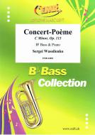 Concert-Poème C Minor, Op. 113 Standard