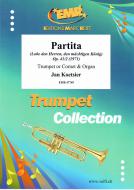 Partita Op. 41/2 (1971) Standard
