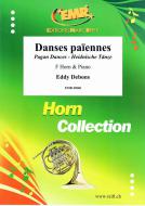 Danses païennes Standard