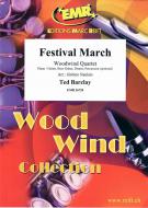 Festival March Standard