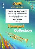Letter To My Mother Standard