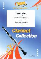 Sonate op. 18 Standard