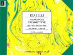 Melodic Exercises Op. 149 