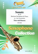Sonate op. 18 Standard