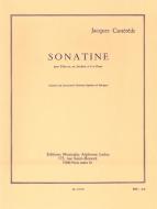 Sonatine 