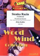 Stenka Razin Standard