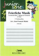 Ceremonial Music Standard