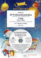 28 Christmas Carols Vol. 1 Standard