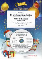 28 Christmas Carols Vol. 1 Standard