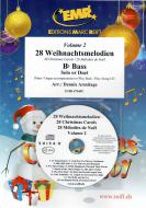 28 Christmas Carols Vol. 2 Standard