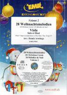 28 Christmas Carols Vol. 2 Standard