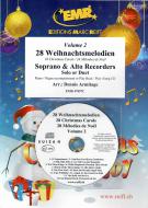 28 Christmas Carols Vol. 2 Standard