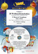 28 Christmas Carols Vol. 2 Standard