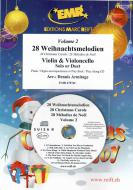 28 Christmas Carols Vol. 2 Standard