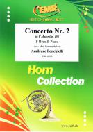 Concerto Nr. 2 Standard
