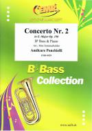 Concerto Nr. 2 Standard