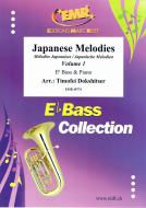 Japanese Melodies Vol. 1 Standard