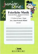 Ceremonial Music Standard