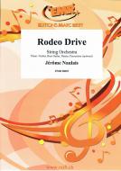Rodeo Drive Standard