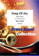 Song Of Joy Standard