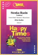 Stenka Razin Standard