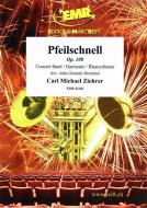 Pfeilschnell op. 108 Standard