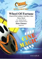 Wheel Of Fortune Standard
