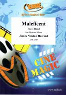 Maleficent Standard