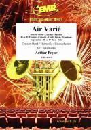 Air Varié Standard