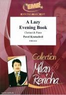 A Lazy Evening Book Download