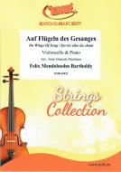 On Wings Of Song Download
