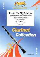 Letter To My Mother Download