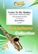 Letter To My Mother Download
