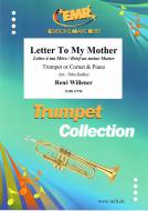 Letter To My Mother Download