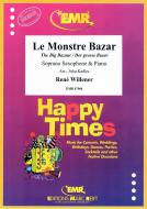 Le Monstre Bazar Download
