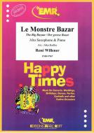Le Monstre Bazar Download