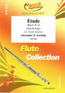 Etude op. 8, Nr. 12 Download
