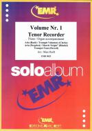 Solo Album Vol. 1 Download