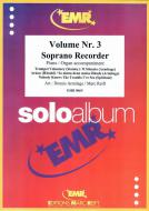Solo Album Vol. 3 Download