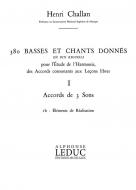 380 Basses and Songs Vol. 01b 