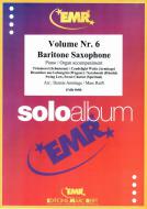 Solo Album Vol. 6 Download
