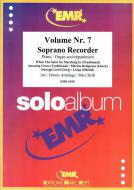 Solo Album Vol. 7 Download