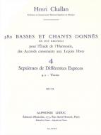 380 Basses and Songs Vol. 04a 