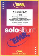 Solo Album Vol. 9 Download